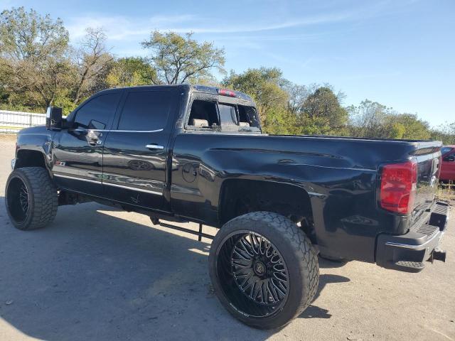 Photo 2 from auction – 2016 CHEVROLET SILVERADO with VIN 1GC1KWE88GF199922