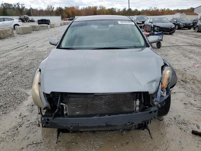 Photo 5 from auction – 2009 NISSAN ALTIMA 2.5 with VIN 1N4AL21E89N487584
