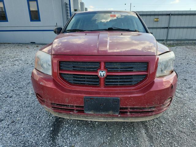 Photo 5 from auction – 2008 DODGE CALIBER with VIN 1B3HB28B08D660172