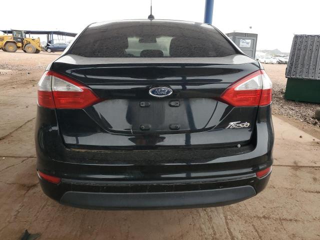 Photo 6 from auction – 2016 FORD FIESTA S with VIN 3FADP4AJ4GM167227
