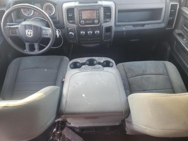 Zdjęcie 8 z aukcji – 2015 RAM 1500 ST z VIN 1C6RR7KG4FS560334