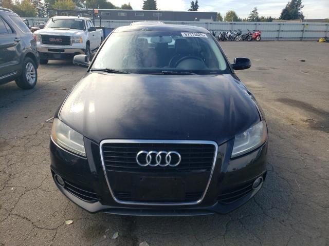Photo 5 from auction – 2012 AUDI A3 PREMIUM with VIN WAUBJAFM3CA013004