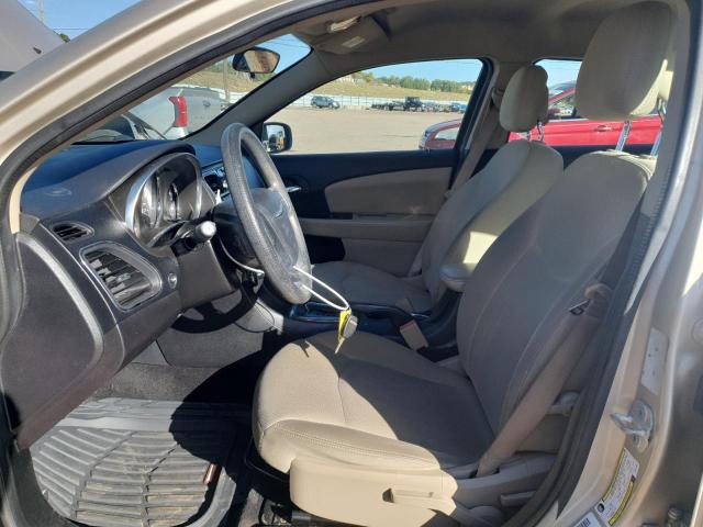 Photo 7 from auction – 2014 CHRYSLER 200 LX with VIN 1C3CCBAB2EN141005