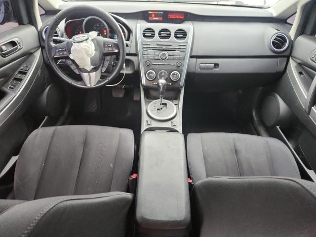 Photo 8 from auction – 2010 MAZDA CX-7 with VIN JM3ER2W5XA0350349