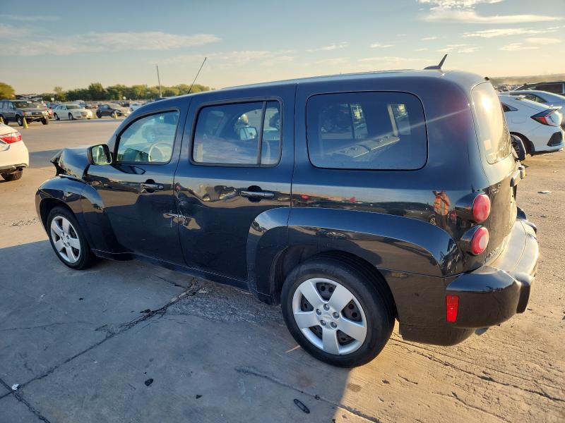 Photo 2 from auction – 2011 CHEVROLET HHR with VIN 3GNBAAFW3BS553798