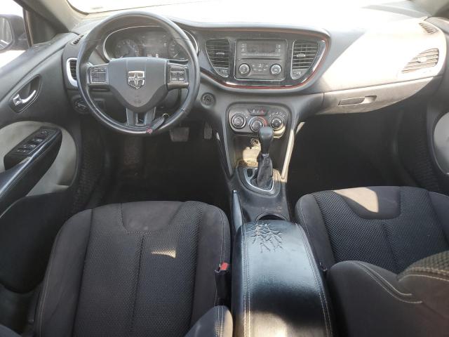 Photo 8 from auction – 2015 DODGE DART SXT with VIN 1C3CDFBB4FD160391
