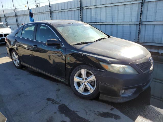 Photo 4 from auction – 2011 TOYOTA CAMRY BASE with VIN 4T1BF3EK4BU212877