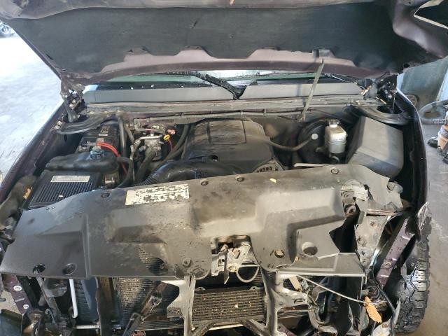 Photo 11 from auction – 2008 GMC SIERRA K15 with VIN 2GTEK133681125046