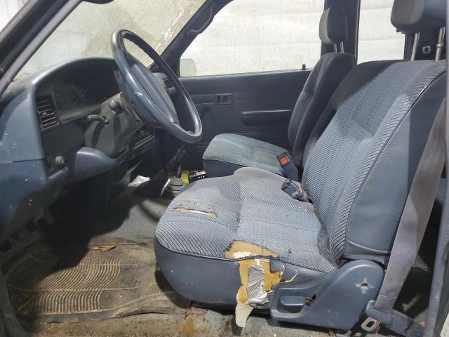 Photo 7 from auction – 1995 TOYOTA PICKUP 1/2 with VIN JT4VN13D2S5154582