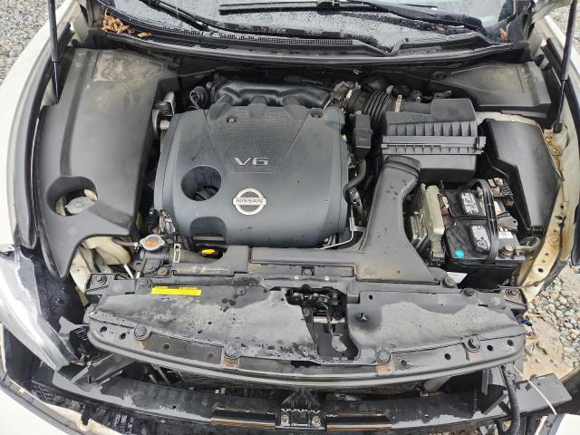 Photo 11 from auction – 2012 NISSAN MAXIMA S with VIN 1N4AA5AP4CC854721