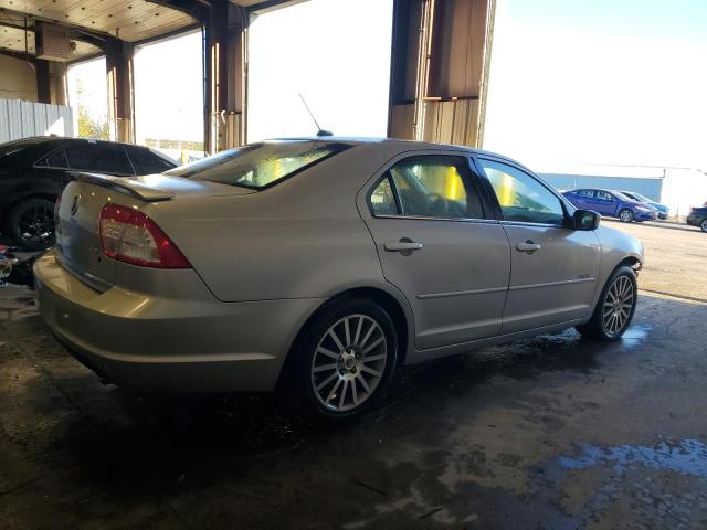 Photo 3 from auction – 2008 MERCURY MILAN with VIN 3MEHM07148R602979