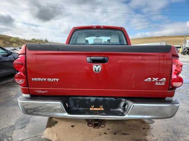 Photo 6 from auction – 2007 DODGE RAM 1500 with VIN 3D7KS19D27G714822