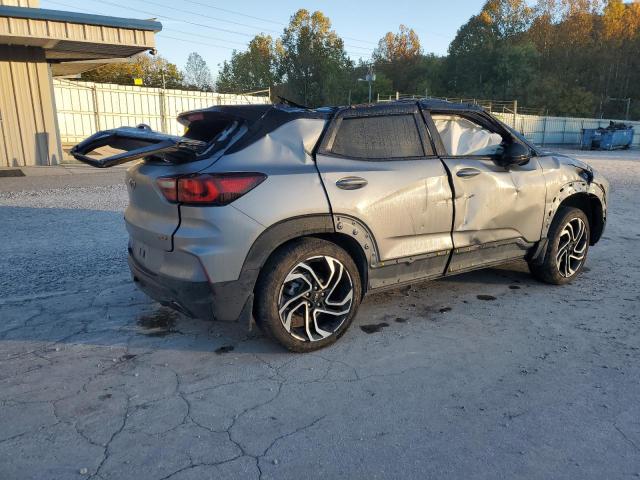 Photo 3 from auction – 2024 CHEVROLET TRAILBLAZE with VIN KL79MUSL8RB084772