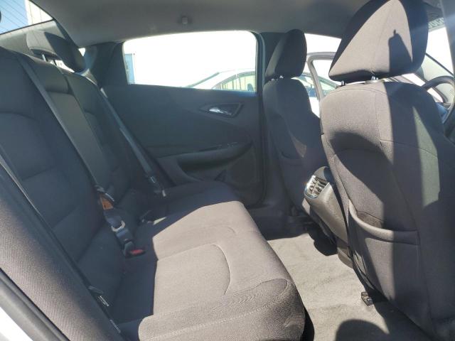 Photo 10 from auction – 2022 CHEVROLET MALIBU LT with VIN 1G1ZD5ST4NF167331