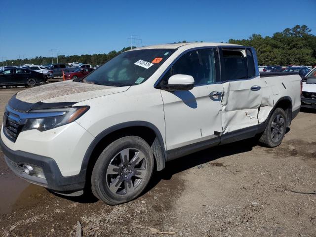 HONDA RIDGELINE 2019 with VIN 5FPYK3F7XKB029195 - Photo from auction