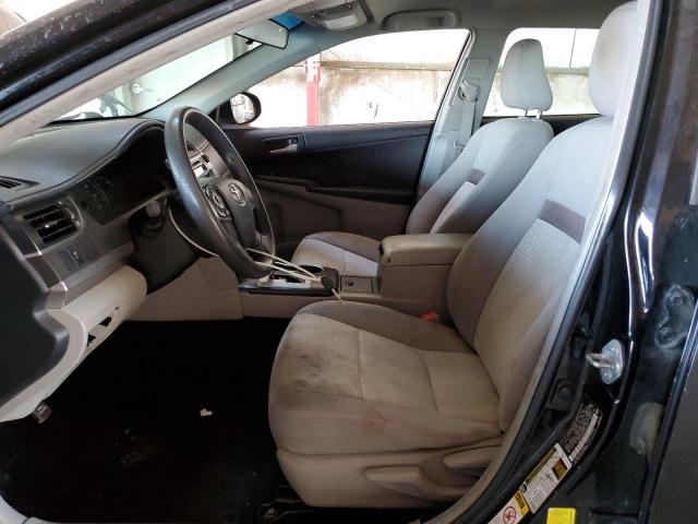 Photo 7 from auction – 2012 TOYOTA CAMRY BASE with VIN 4T4BF1FK8CR195351