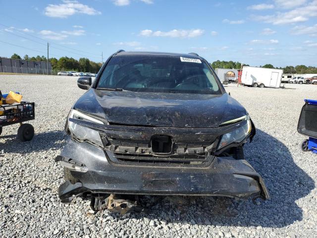 Photo 5 from auction – 2021 HONDA PILOT with VIN 5FNYF5H25MB000569