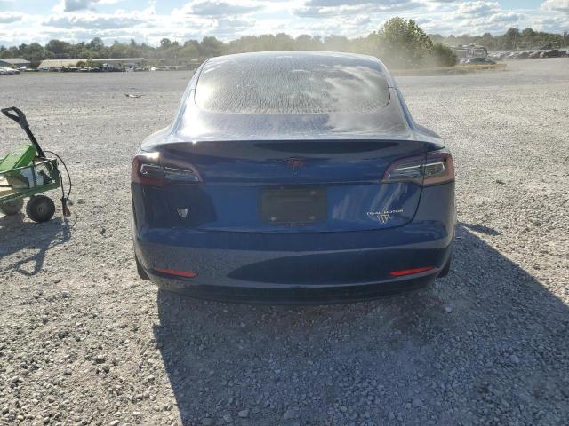Photo 6 from auction – 2019 TESLA MODEL 3 with VIN 5YJ3E1EB8KF387626