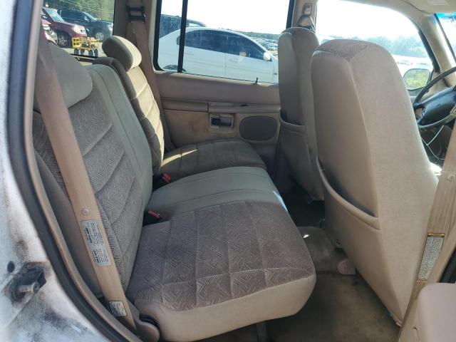 Photo 11 from auction – 1998 FORD EXPLORER with VIN 1FMZU32X3WZA16877