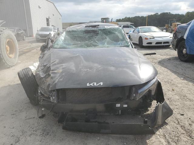 Photo 5 from auction – 2025 KIA K4 with VIN 3KPFT4DE2SE120410