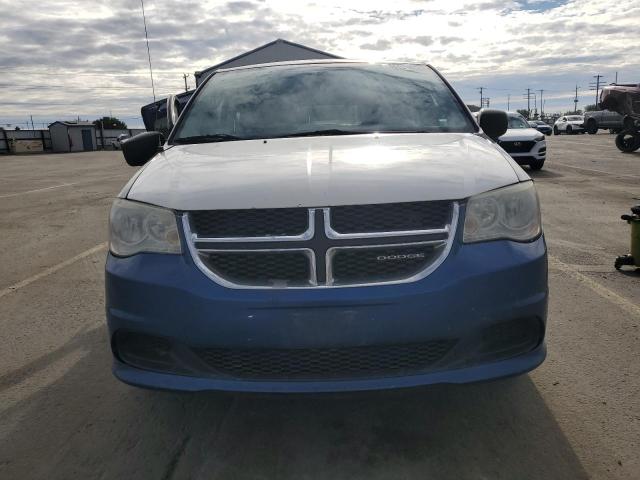 Photo 5 from auction – 2011 DODGE GRAND CARA with VIN 2D4RN4DG2BR788847