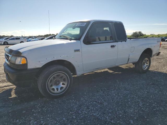 MAZDA B3000 CAB 2001 with VIN 4F4YR16VX1TM29476 - Photo from auction