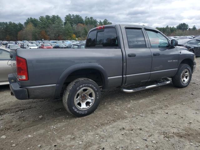 Photo 3 from auction – 2004 DODGE RAM 1500 S with VIN 1D7HU18D54S650866