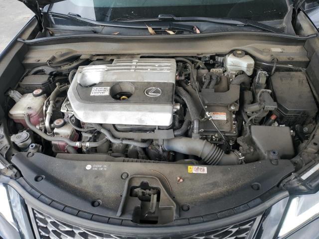 Photo 11 from auction – 2019 LEXUS UX 250H with VIN JTHU9JBH9K2017692