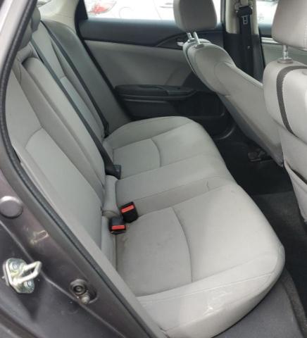 Foto 10 de la subasta – 2016 HONDA CIVIC EX con VIN 19XFC2F72GE239777