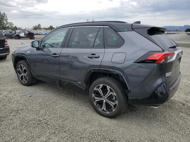 Photo 2 from auction – 2024 TOYOTA RAV4 PRIME with VIN JTMFB3FV3RD193579