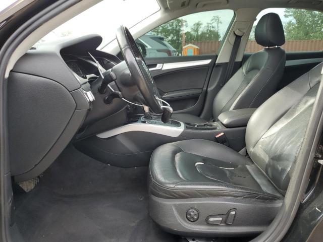 Photo 7 from auction – 2010 AUDI A4 PREMIUM with VIN WAUFFAFL4AN006563