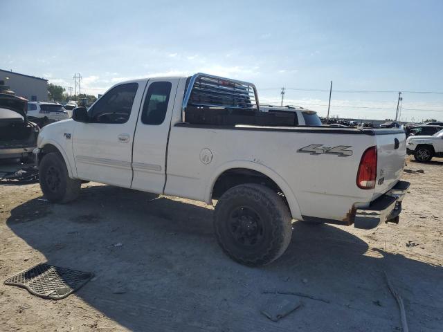 Photo 2 from auction – 2003 FORD F150 with VIN 1FTPX18L83NA83442