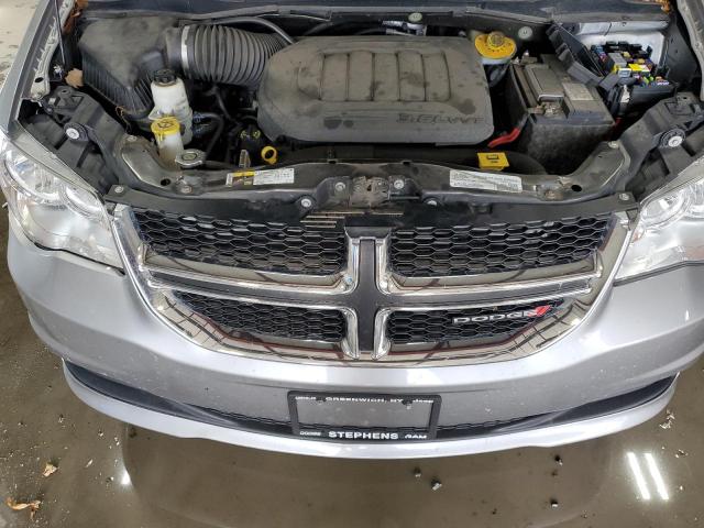 Photo 12 from auction – 2019 DODGE GRAND CARA with VIN 2C4RDGBG4KR807371