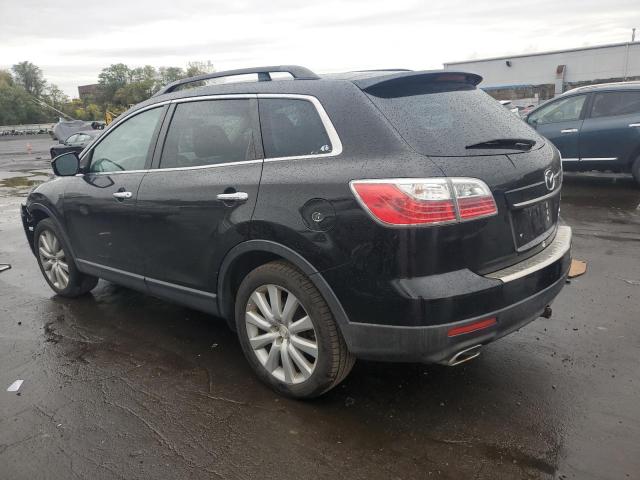 Photo 2 from auction – 2010 MAZDA CX-9 with VIN JM3TB3MV9A0230854