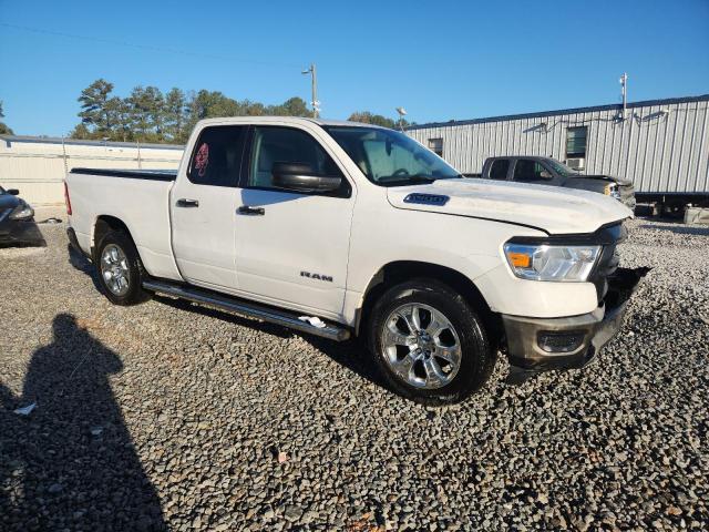 Photo 4 from auction – 2020 RAM 1500 HFE with VIN 1C6RREAG0LN305101