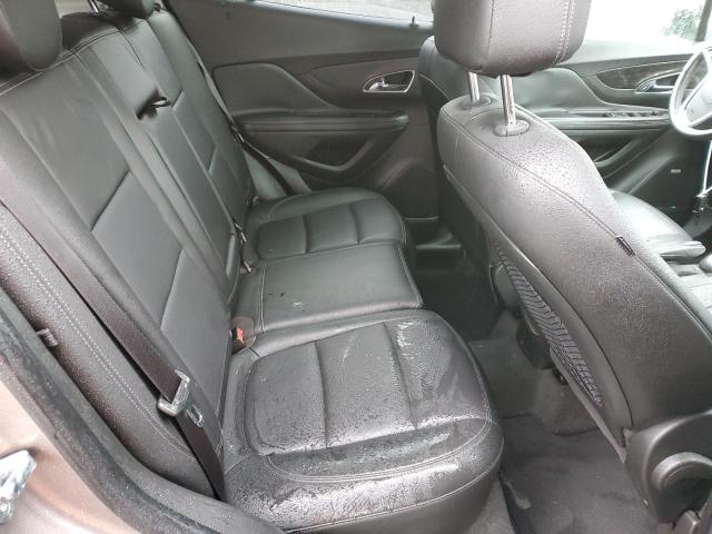 Photo 11 from auction – 2014 BUICK ENCORE with VIN KL4CJHSB0EB605309