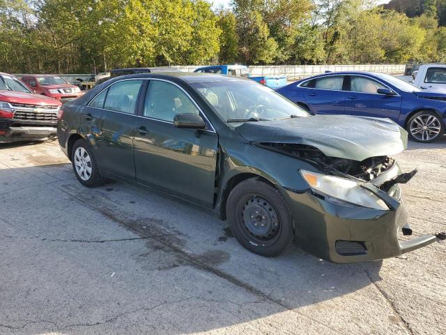 Photo 4 from auction – 2011 TOYOTA CAMRY BASE with VIN 4T1BF3EKXBU608425