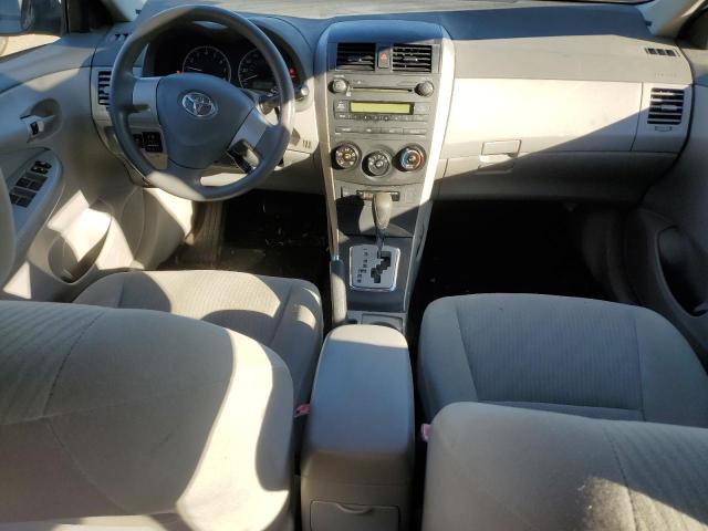 Photo 8 from auction – 2010 TOYOTA COROLLA BA with VIN 2T1BU4EE7AC421696