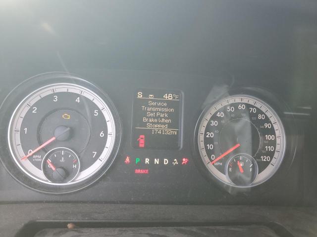 صورة رقم 9 من المزاد - 2014 RAM 1500 SLT مع VIN 1C6RR7GT3ES299086