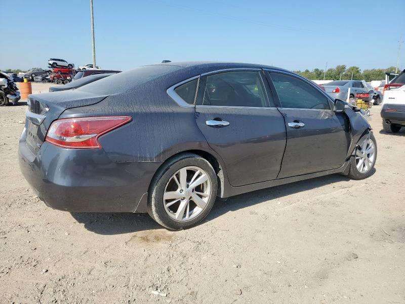 Photo 3 from auction – 2013 NISSAN ALTIMA 2.5 with VIN 1N4AL3AP0DN432434