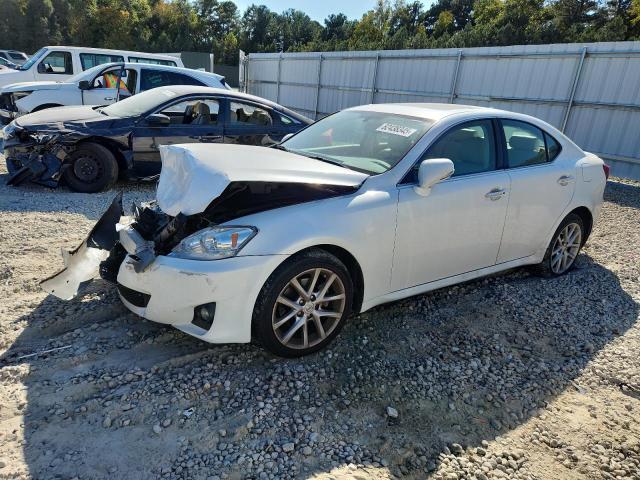 LEXUS IS 250 2011 with VIN JTHCF5C26B5044983 - Photo from auction