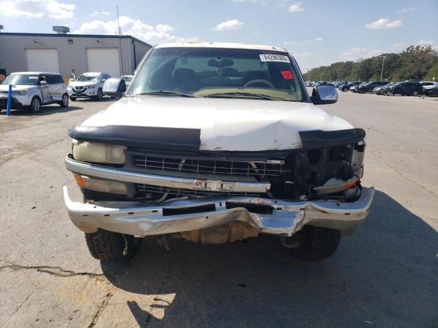 Photo 5 from auction – 2002 CHEVROLET SILVERADO with VIN 2GCEK19T021381620