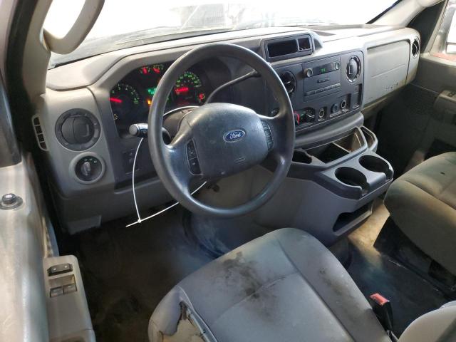 Фото 8 с аукциона – 2009 FORD ECONOLINE с VIN 1FTNE24W59DA48505