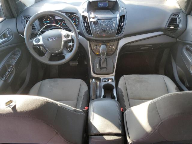 Photo 8 from auction – 2015 FORD ESCAPE SE with VIN 1FMCU0GX3FUC80322