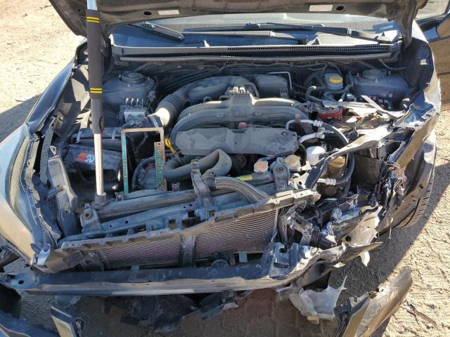 Photo 12 from auction – 2014 SUBARU IMPREZA SP with VIN JF1GPAL62E9294672