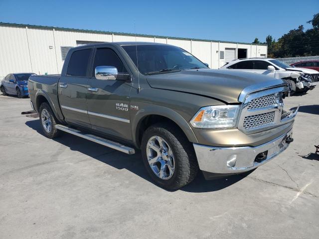 Photo 4 from auction – 2015 RAM 1500 LARAM with VIN 1C6RR6NT3FS623751