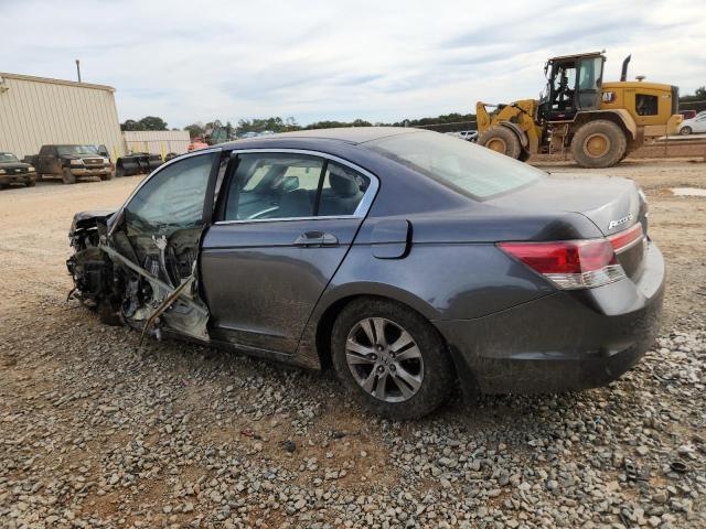 Photo 2 from auction – 2012 HONDA ACCORD LXP with VIN 1HGCP2F4XCA226321