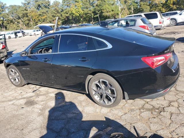 Photo 2 from auction – 2022 CHEVROLET MALIBU LT with VIN 1G1ZD5ST2NF201637