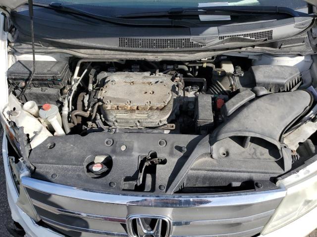 Photo 12 from auction – 2011 HONDA ODYSSEY TOURING with VIN 5FNRL5H99BB088985