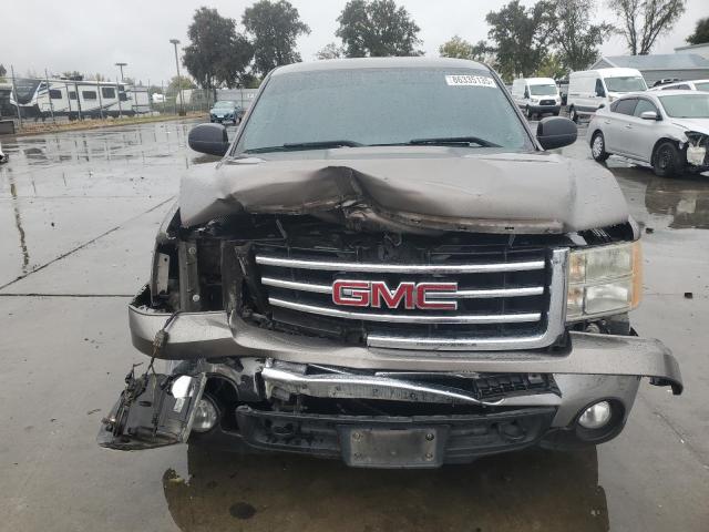 Photo 5 from auction – 2012 GMC SIERRA C15 with VIN 1GTN1TEX5CZ319310